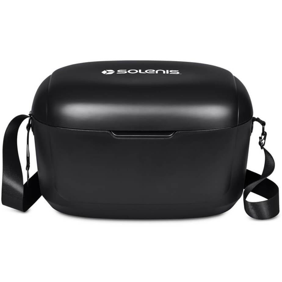 Serendipio Santorini 12-Litre Cooler Box image